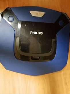 Пылесос Philips