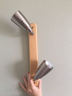 Светильники