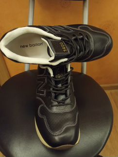 Кроссовки New Balance