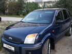Ford Fusion 1.4 МТ, 2008, 143 532 км