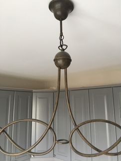 Светильник подвесной Lam Export Classic Collection