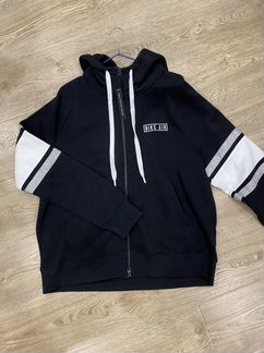 Худи Nike NSW Air Hoodie FZ
