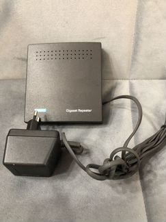 Gigaset repeater Siemens