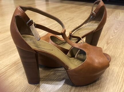 Босоножки See by Chloe