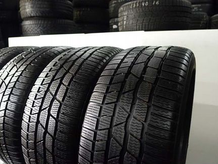 225 50 18 continental winter TS830P l x
