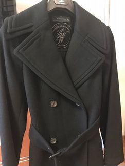Пальто женское Zara