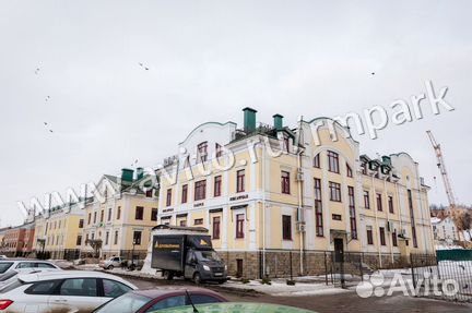 Помещение свободного назначения, 250 м²