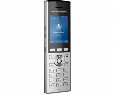 IP телефон grandstream WP820