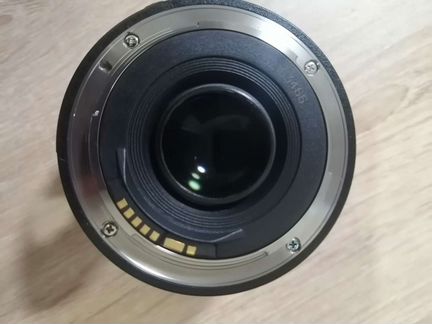 Объектив 35 мм yongnuo для Canon