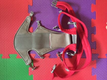 Кенгуру, слинг