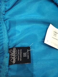 Баскетбольные шорты 2xl новые