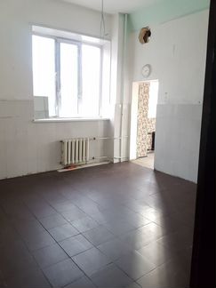 ПСН с мокрой точкой, 33.6 м²