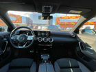 Mercedes-Benz CLA-класс 1.3 AMT, 2021, 6 700 км объявление продам