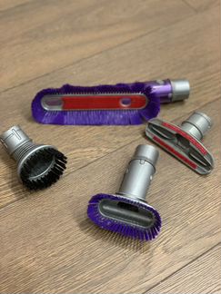 Щетки для dyson