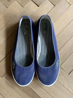 Балетки Lacoste