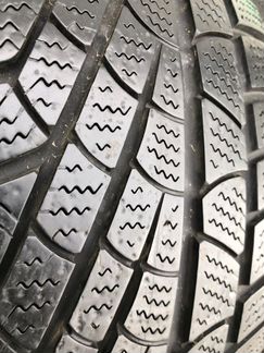 Шины Pirelli Winter Sottozero 240 245/40/18