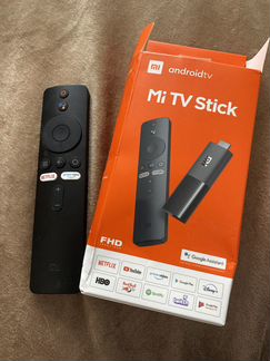 Smart-Tv приставка