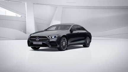 Mercedes-Benz CLS-класс 3.0 AT, 2020