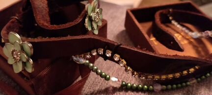 Tempus Jewellery Браслет