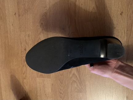 Ботильоны женские riarosa