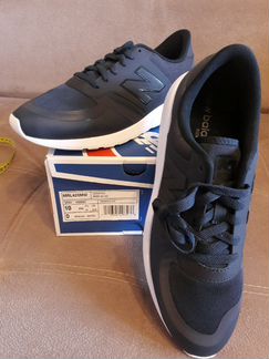 Кроссовки new balance 420mw. разм usa 10