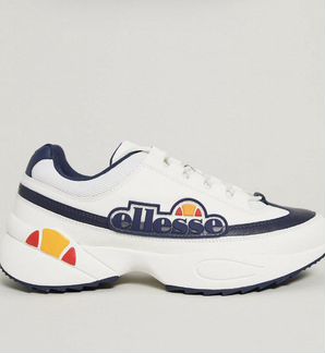 Кроссовки ellesse