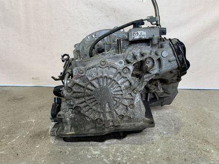 АКПП Mazda 3 BL LF 2009