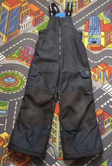 Продам комплект зимней одежды для мальчика Gusti