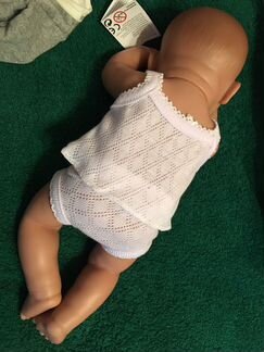 Одежда для испанских кукол пупсов 32см Paola Reina