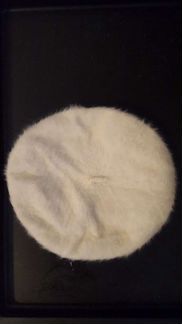 Берет мохеровый Kangol