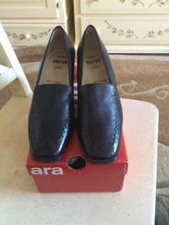 Туфли немецкие