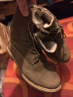 Timberland отрининал