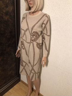 Платье versache