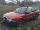 Rover 200 1.4 МТ, 1994, битый, 214 649 км