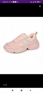 Кроссовки TimeJump