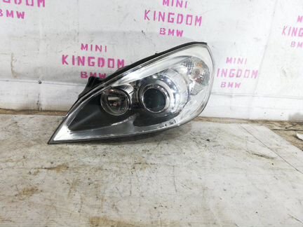 Фара передняя левая Volvo S60 Y20 B4164T 2011