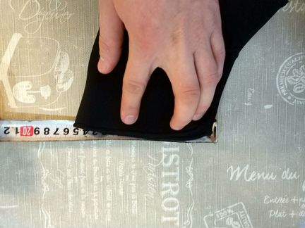 Суппорт коленного сустава, наколенники