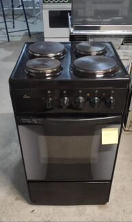 Плита электрическая Flama