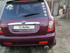 LIFAN Smily (320) 1.3 МТ, 2011, 95 000 км