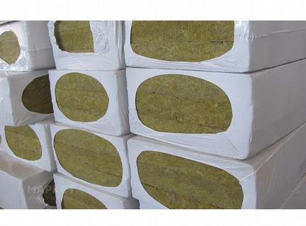 Утеплитель с завода