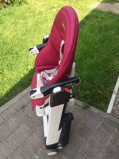 Стульчик для кормления Peg Perego Siesta