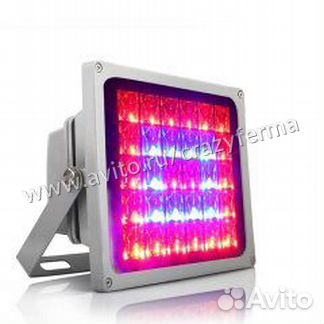 Фитосветильник 60W (Арт.0043)