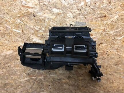 Печка в сборе bmw E92-E93