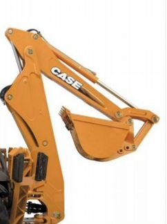 Ковши задние