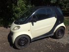 Smart Fortwo 0.6 AMT, 2001, 110 000 км