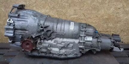 АКПП 6HP19 на Audi Allroad / A6 / A4 2.0 3.0 3.2
