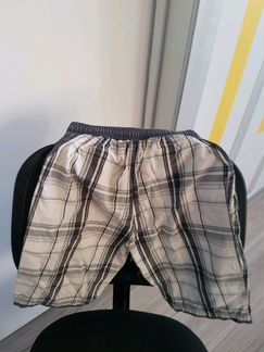 Шорты для мальчика