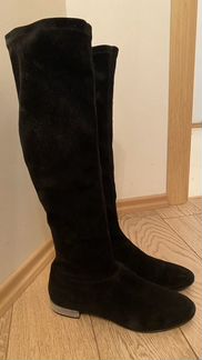 Сапоги le Silla