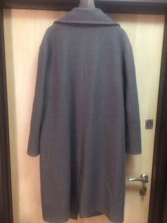 Пальто р48-50