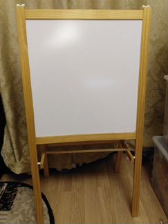 Доска мольберт икея